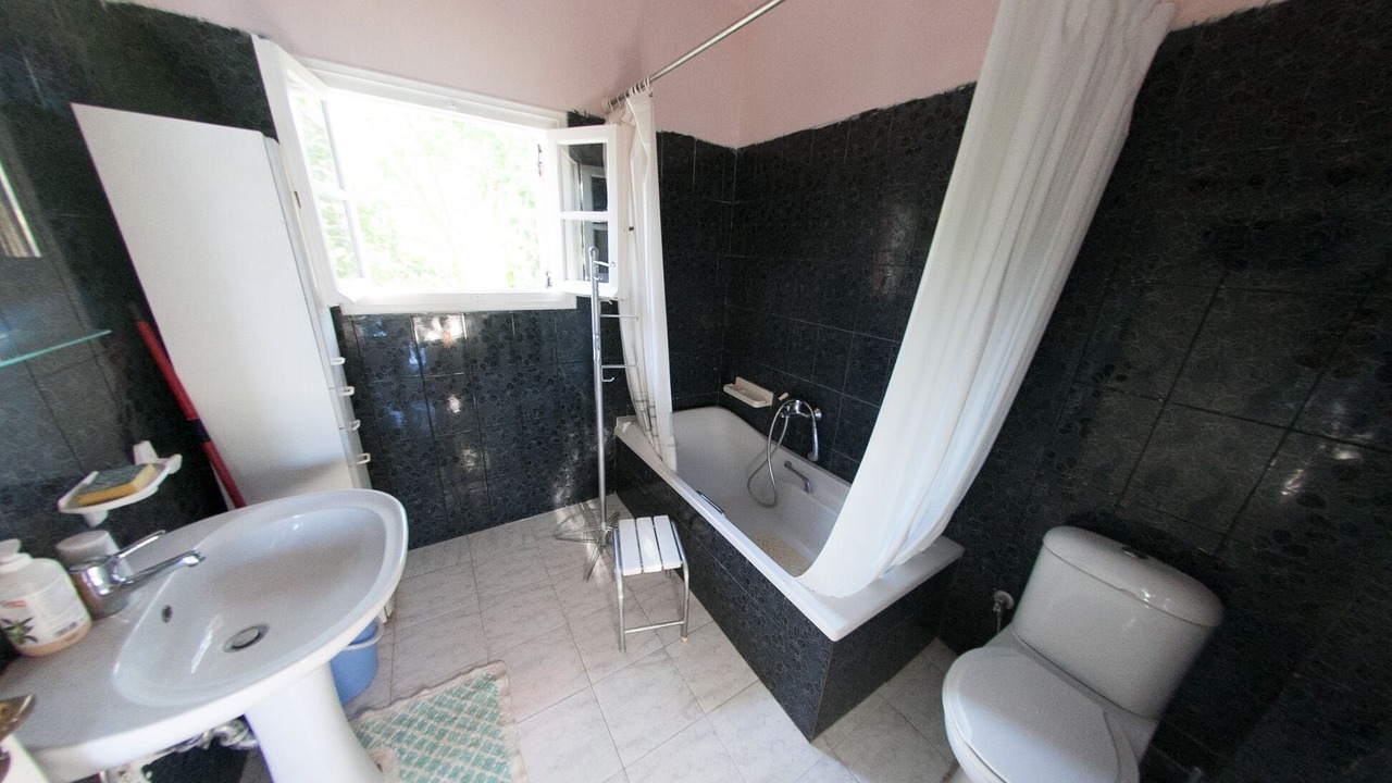 Photo of Bathroom in Paliki
