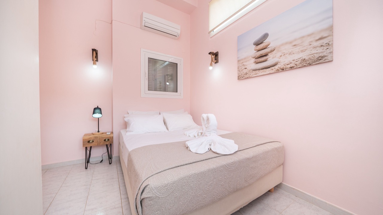 Photo of Bedroom in Paliki