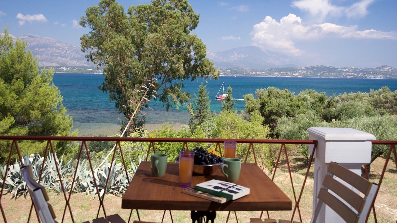 Photo of Outdoor in Paliki
