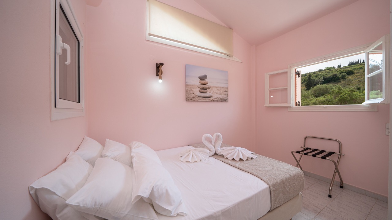 Photo of Bedroom in Paliki