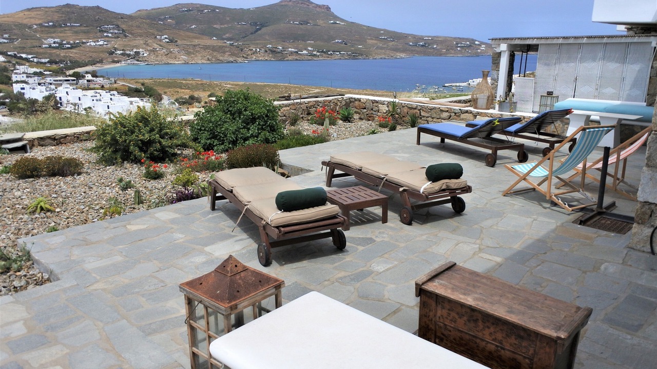 Photo of Outdoor in Kalafatis