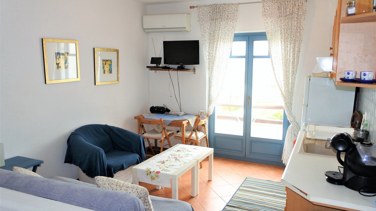Photo of Livingroom in Kalafatis