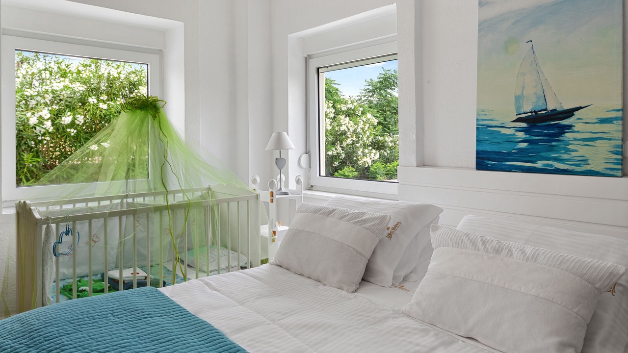 Photo of Bedroom in Nopigia