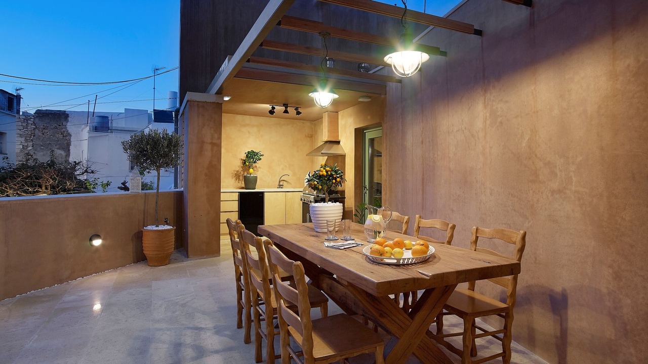 Photo of Outdoor in Chania Old City
