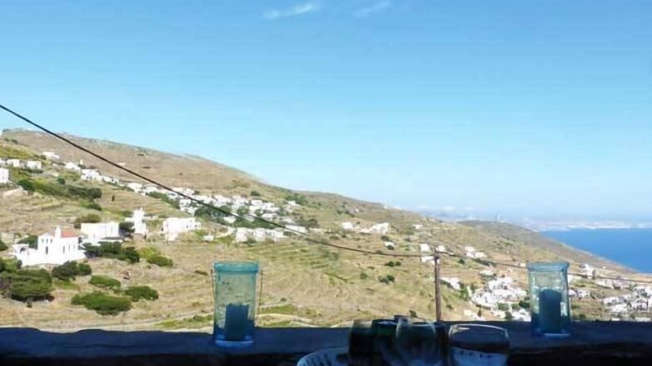Photo of Patio Balcony in Arnados