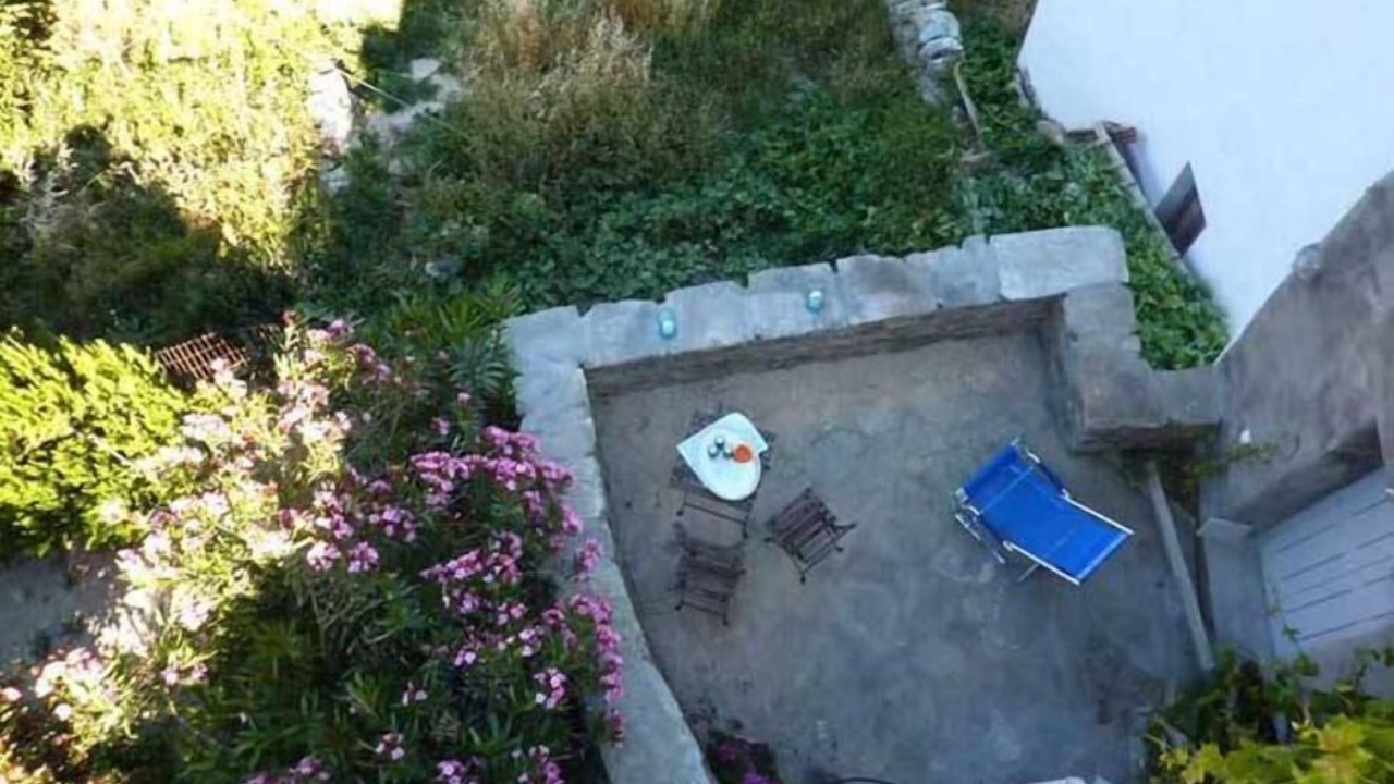Photo of Patio Balcony in Arnados