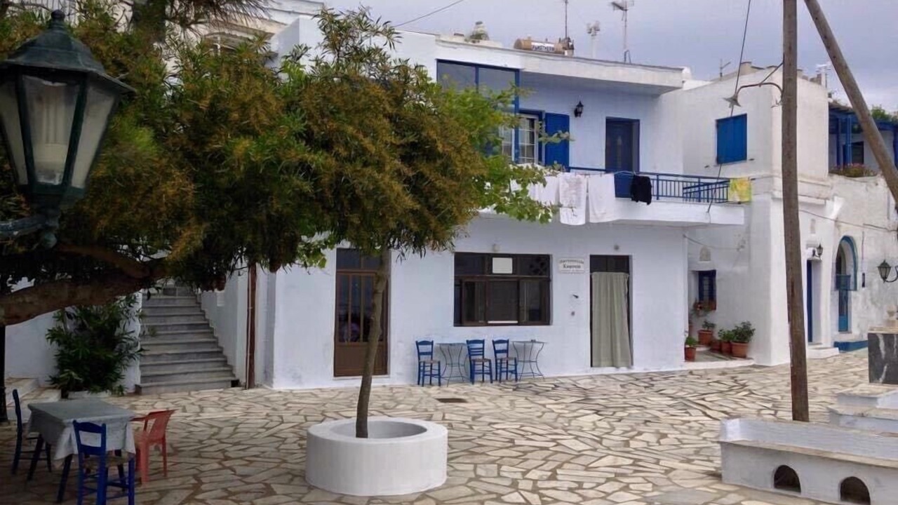 Photo of Outdoor in Arnados