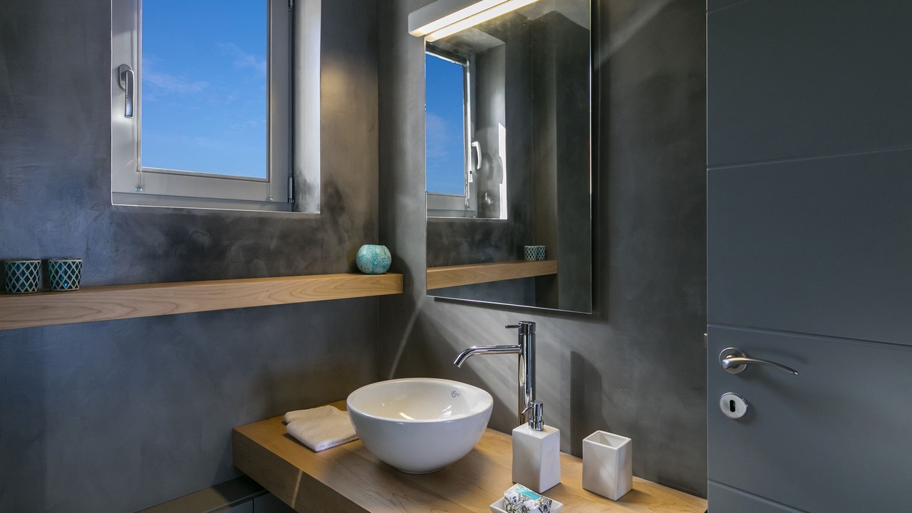 Photo of Bathroom in Lefktron