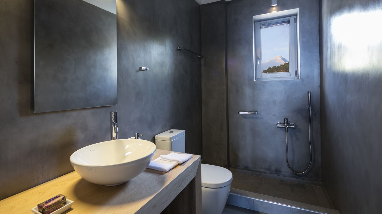 Photo of Bathroom in Lefktron
