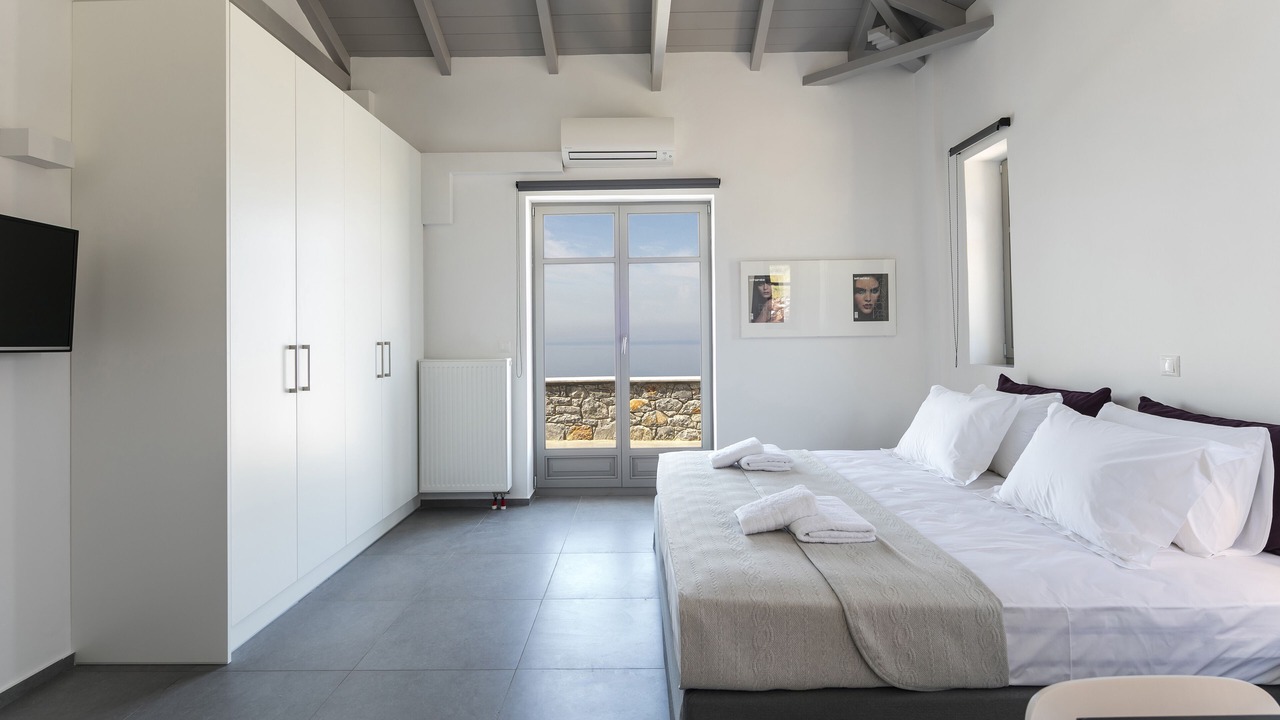 Photo of Bedroom in Lefktron