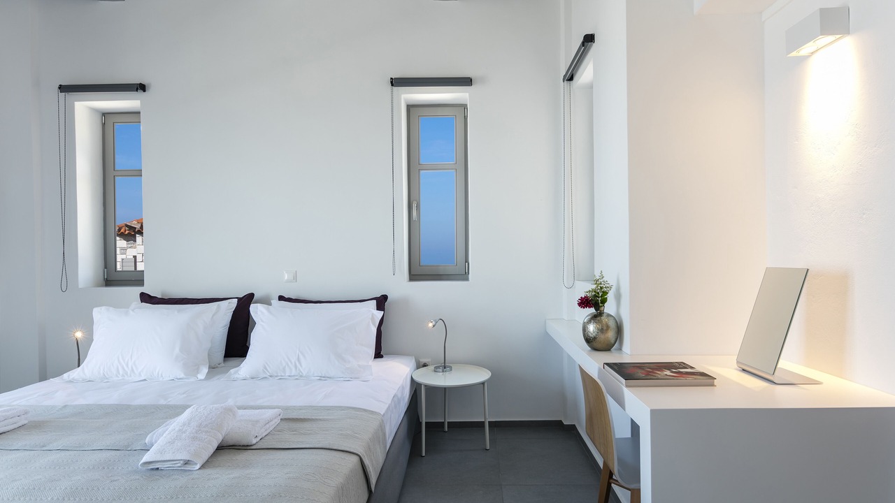 Photo of Bedroom in Lefktron