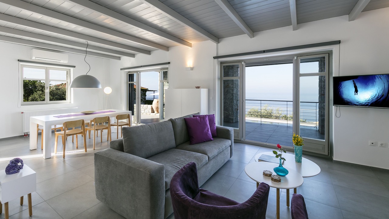 Photo of Livingroom in Lefktron