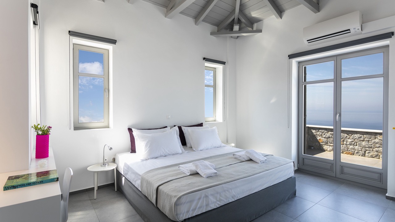 Photo of Bedroom in Lefktron