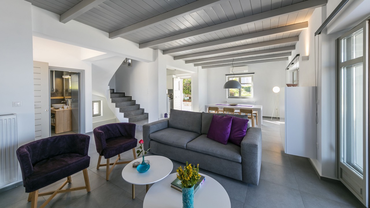 Photo of Livingroom in Lefktron