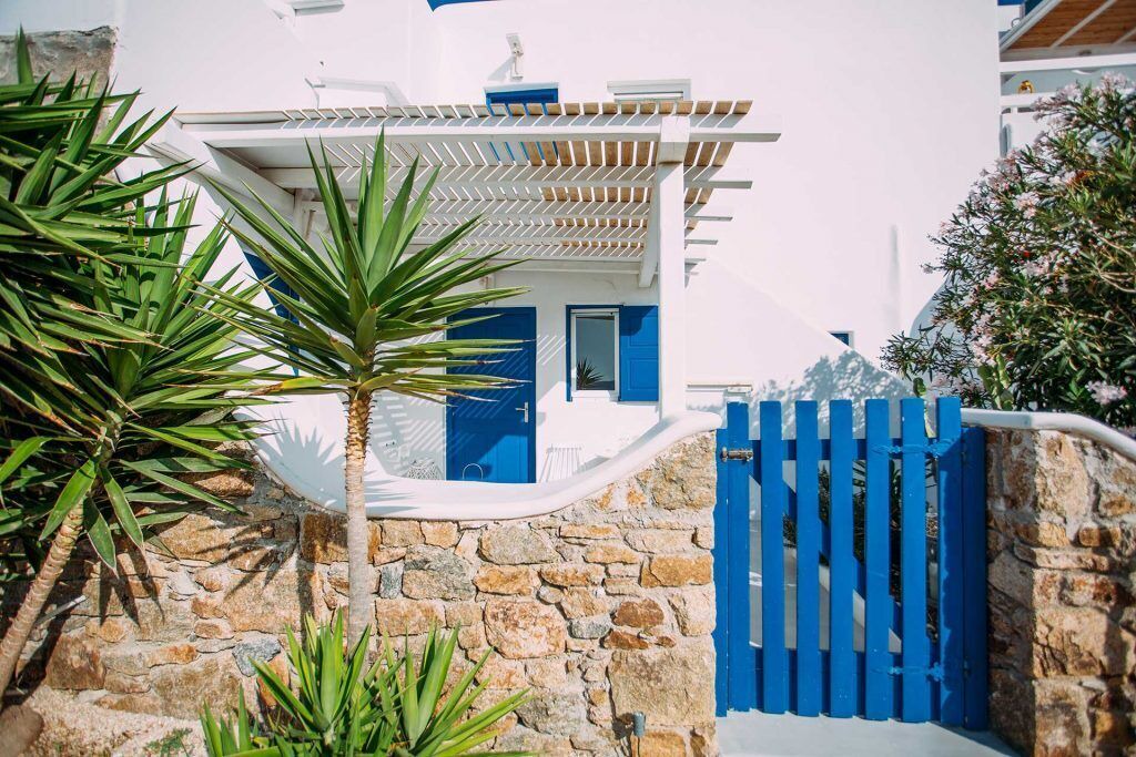 Photo of Outdoor in Kalafatis