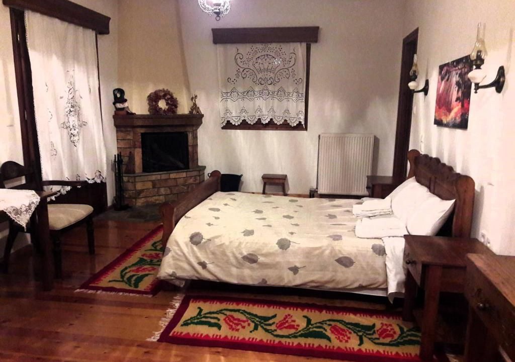 Photo of Bedroom in Prespes