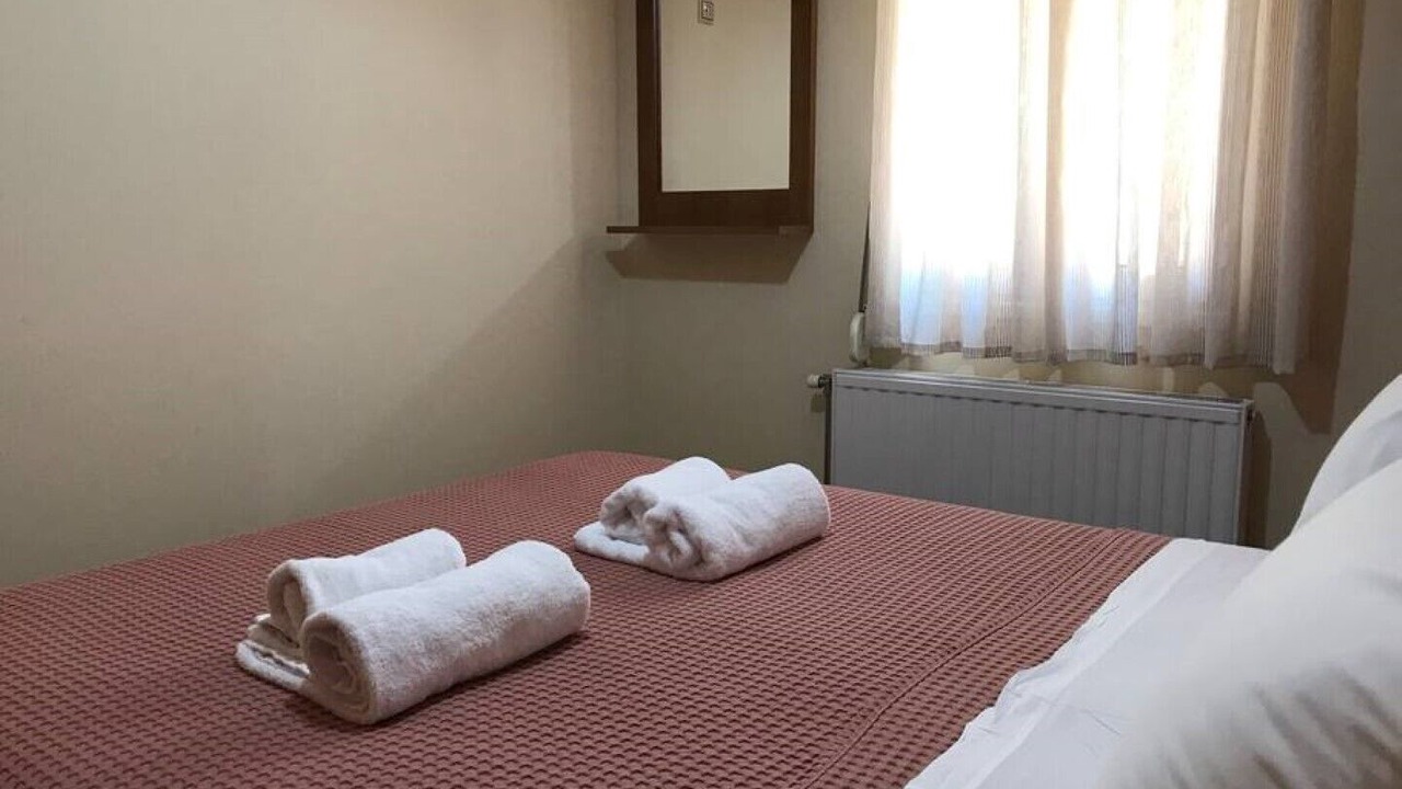 Photo of Bedroom in Loutraki