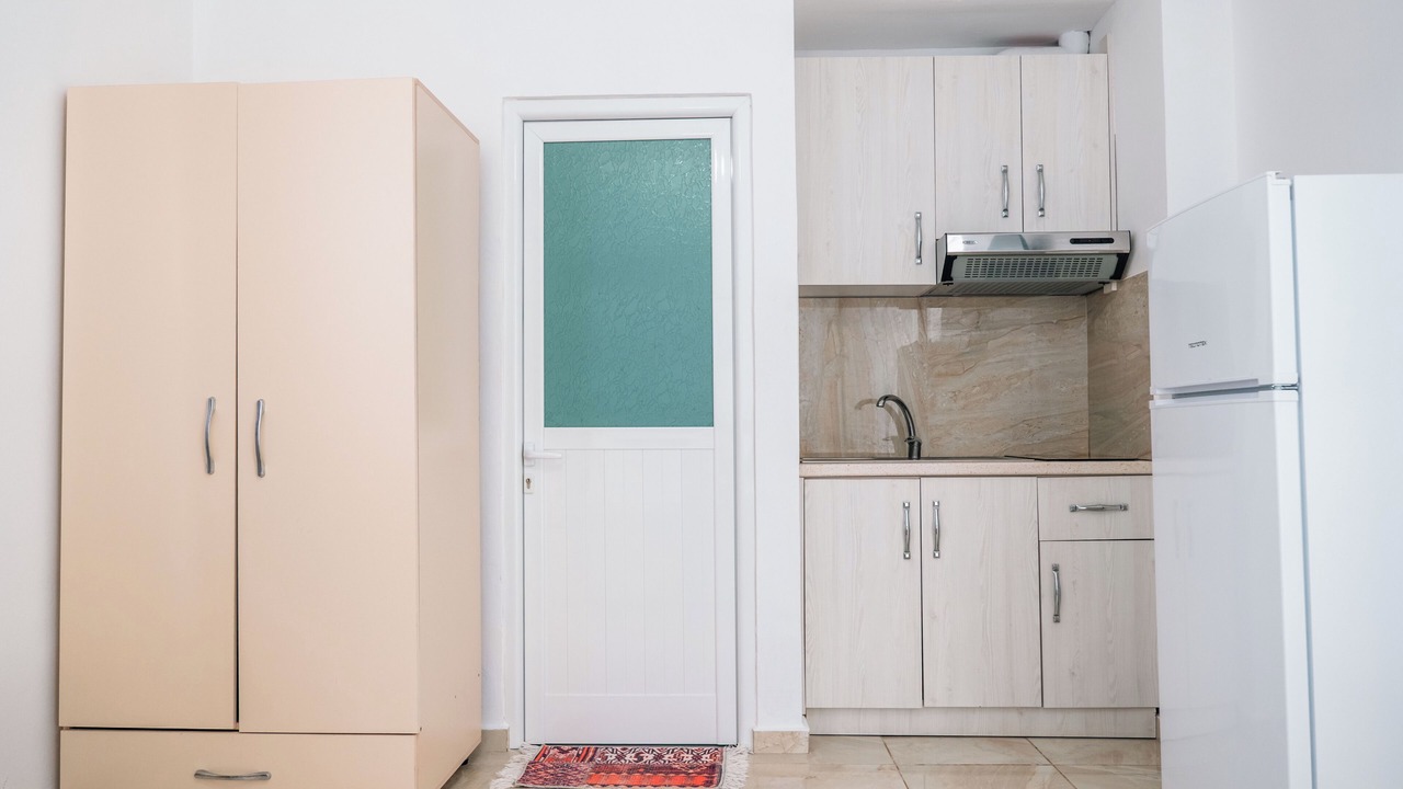 Photo of Kitchen in Ksamil