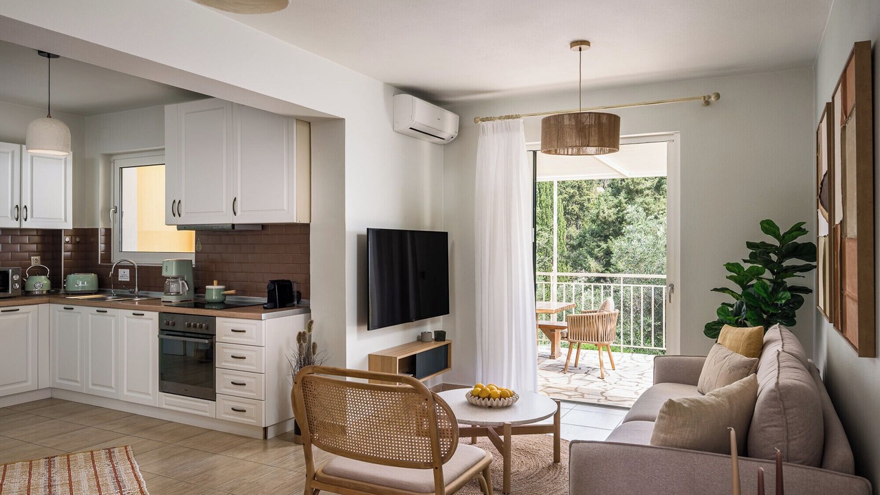 Photo of Livingroom in Rantatika