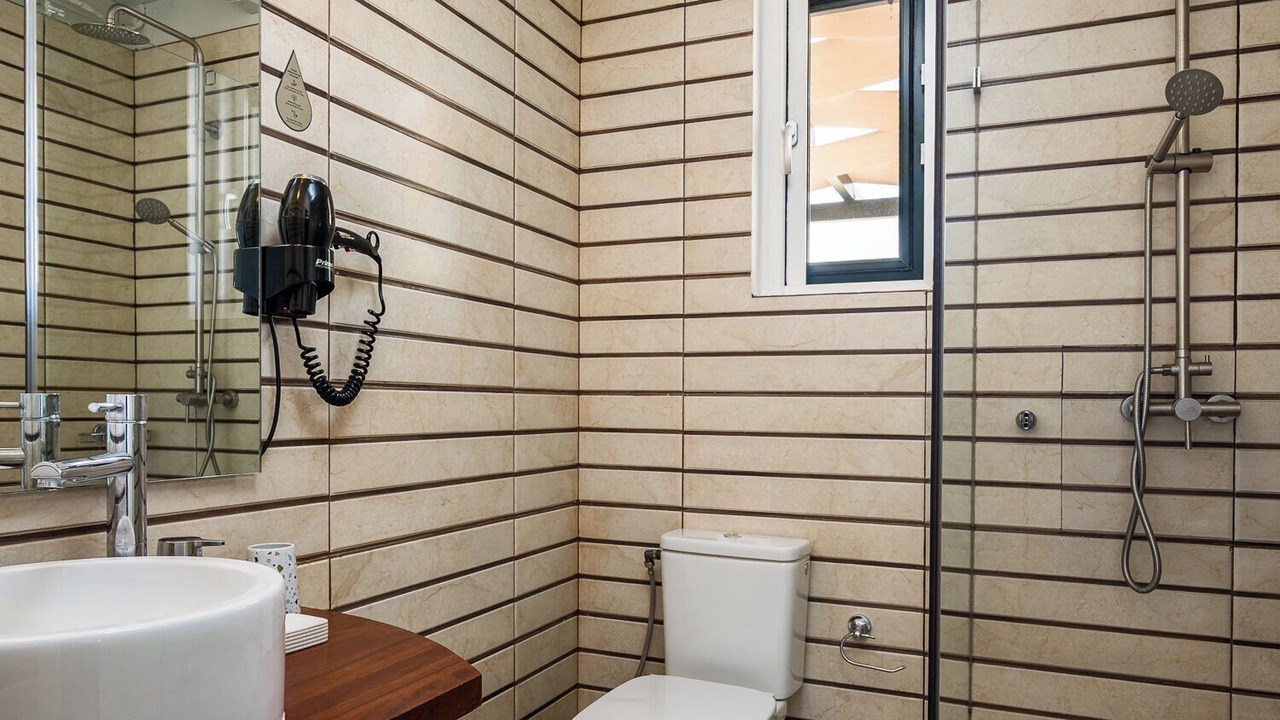 Photo of Bathroom in Rantatika