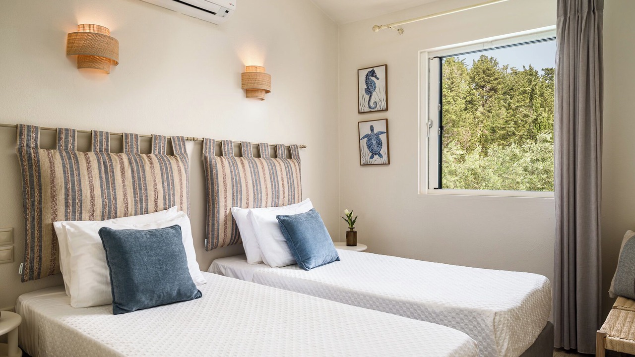 Photo of Bedroom in Rantatika