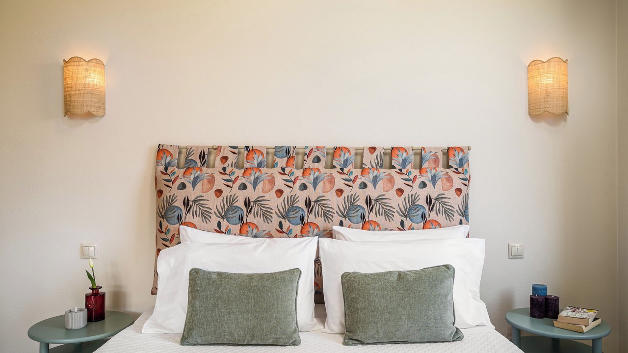 Photo of Bedroom in Rantatika