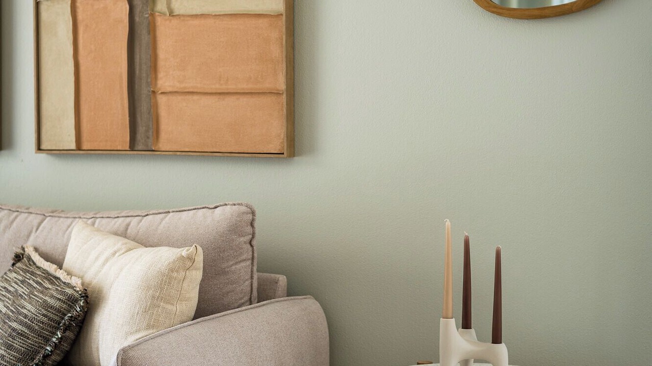Photo of Livingroom in Rantatika