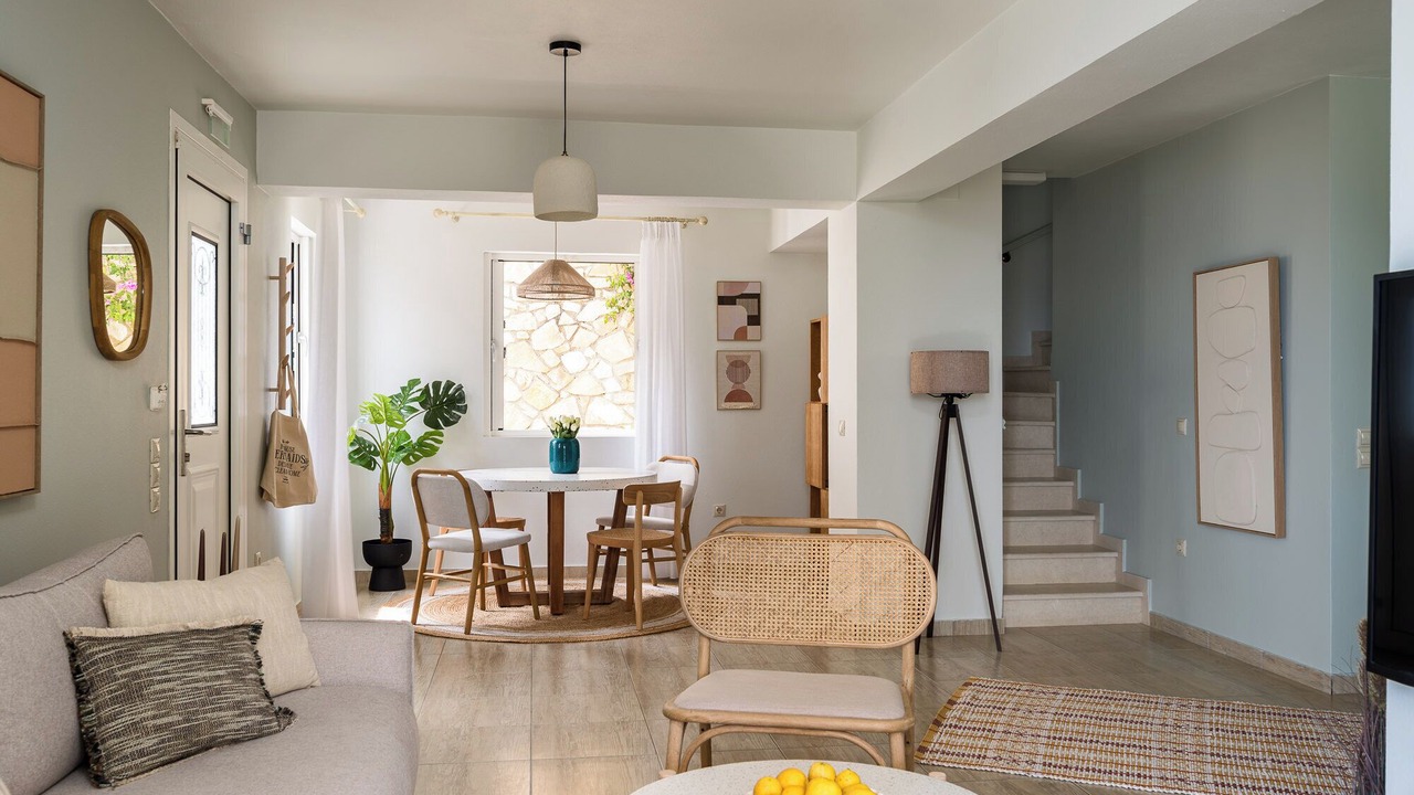 Photo of Livingroom in Rantatika