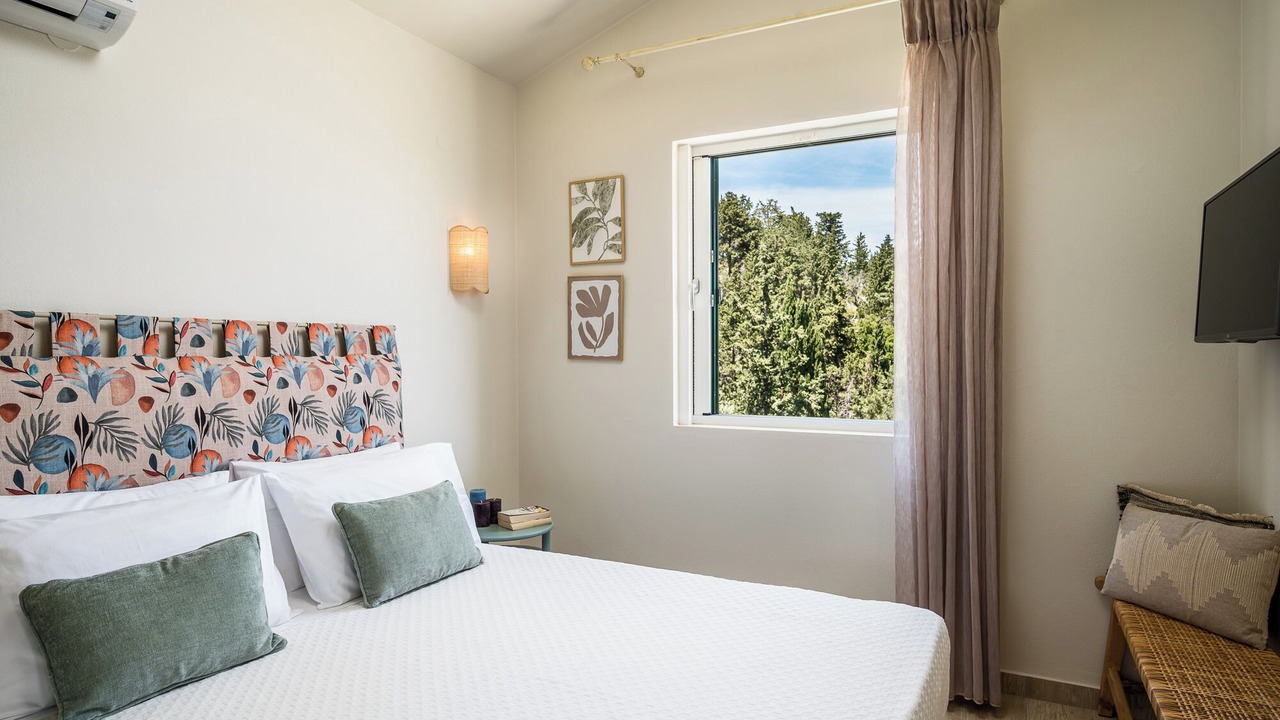 Photo of Bedroom in Rantatika