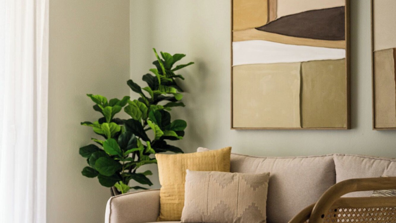 Photo of Livingroom in Rantatika