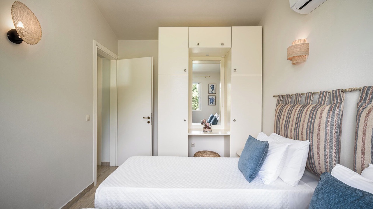 Photo of Bedroom in Rantatika