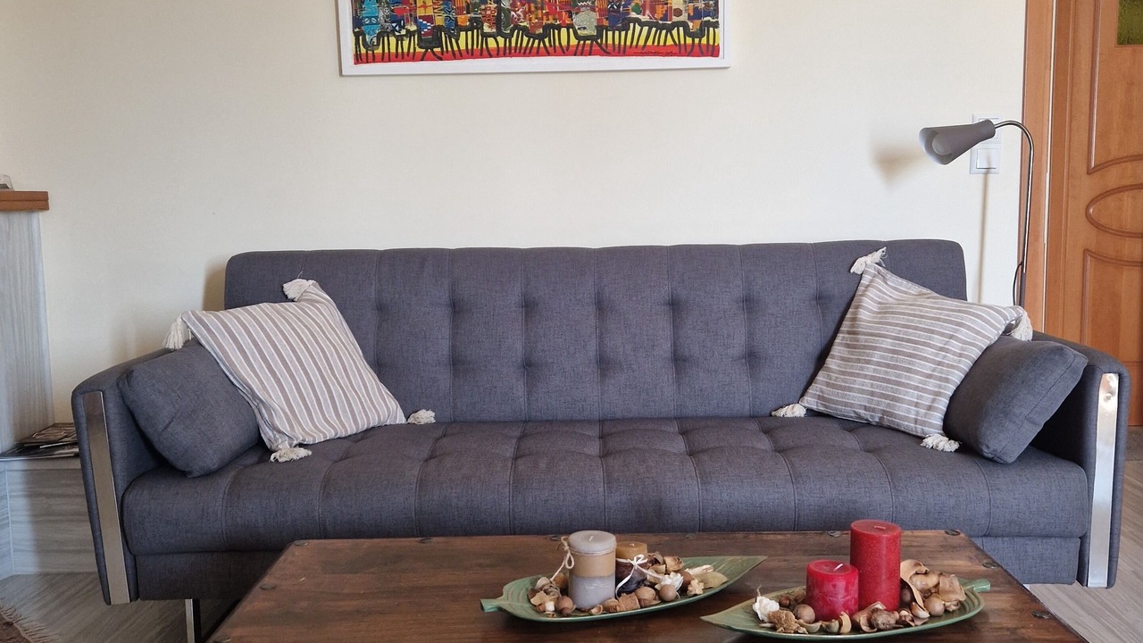 Photo of Livingroom in Patras