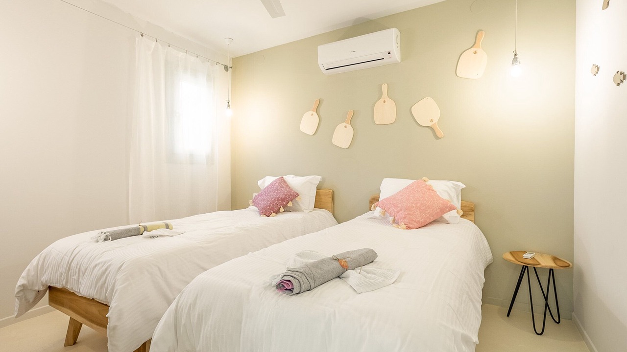 Photo of Bedroom in Zagora-Mouresi