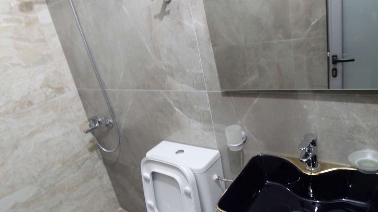 Photo of Bathroom in Ksamil