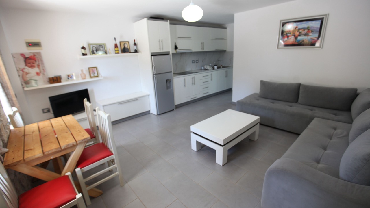 Photo of Kitchen in Ksamil