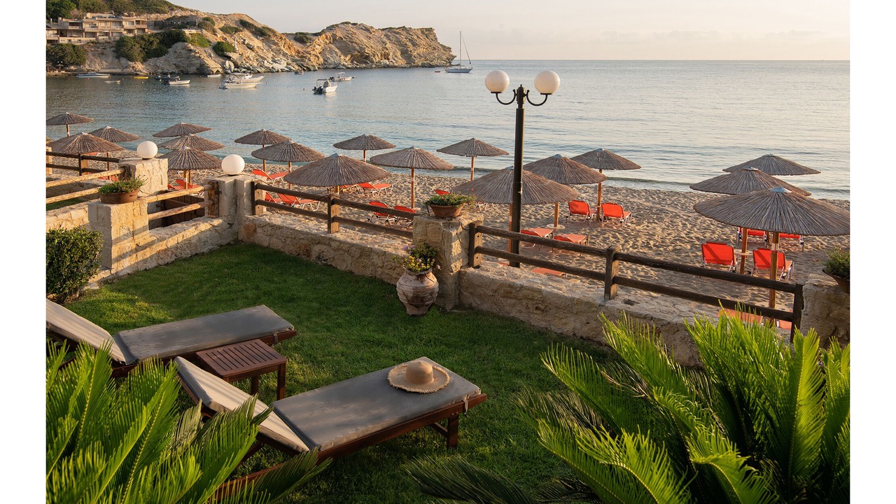Photo of Patio Balcony in Lygaria