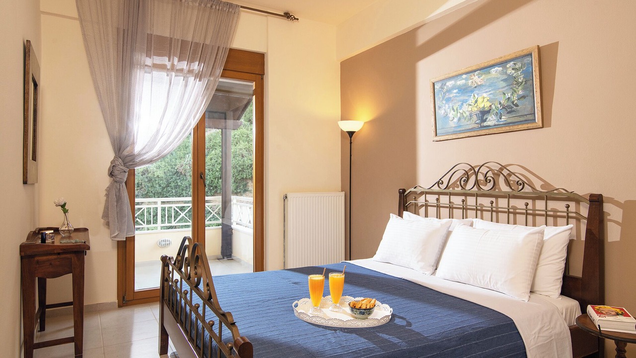 Photo of Bedroom in Lygaria
