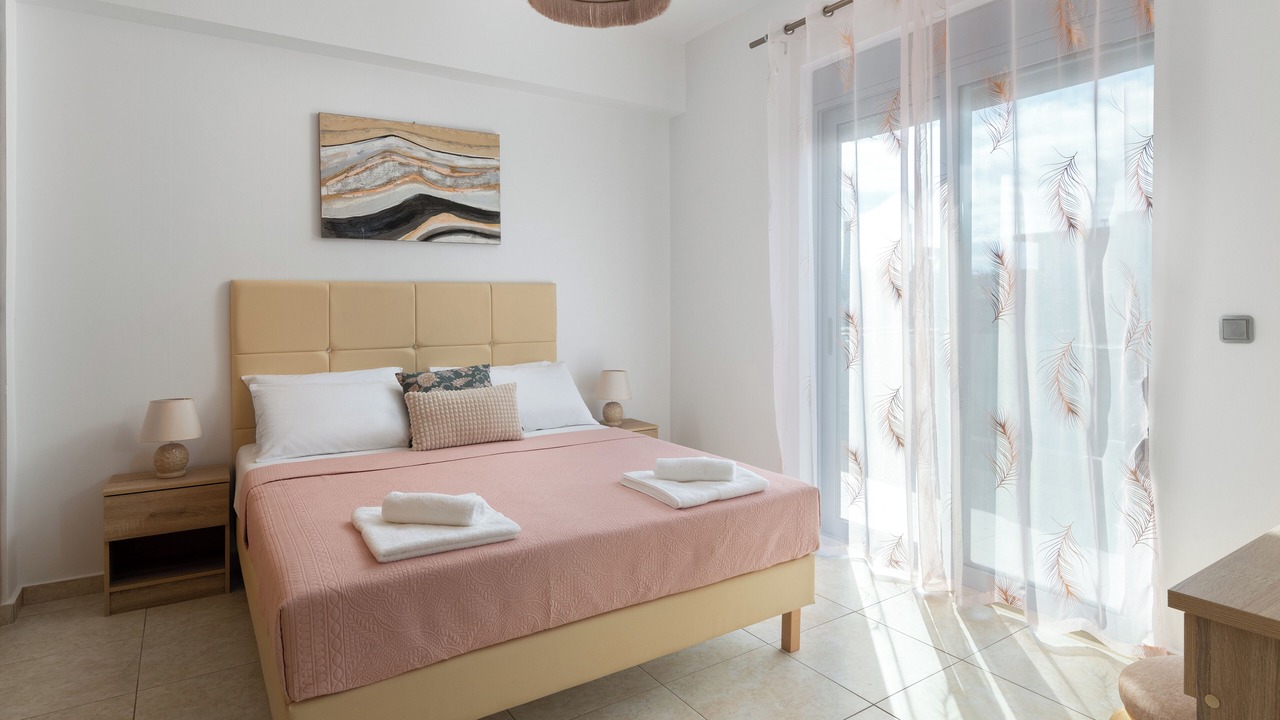 Photo of Bedroom in Afandou