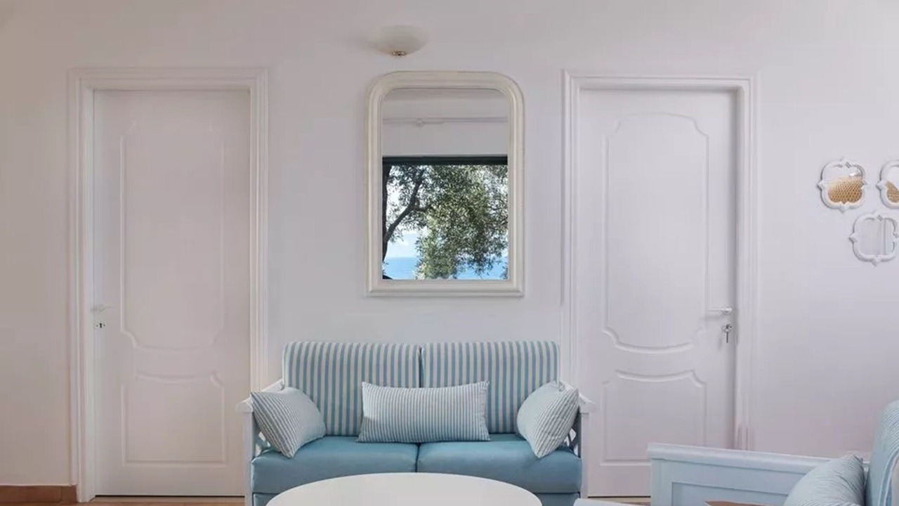 Photo of Livingroom in Ieromonachos