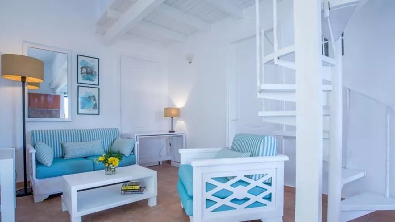 Photo of Livingroom in Ieromonachos