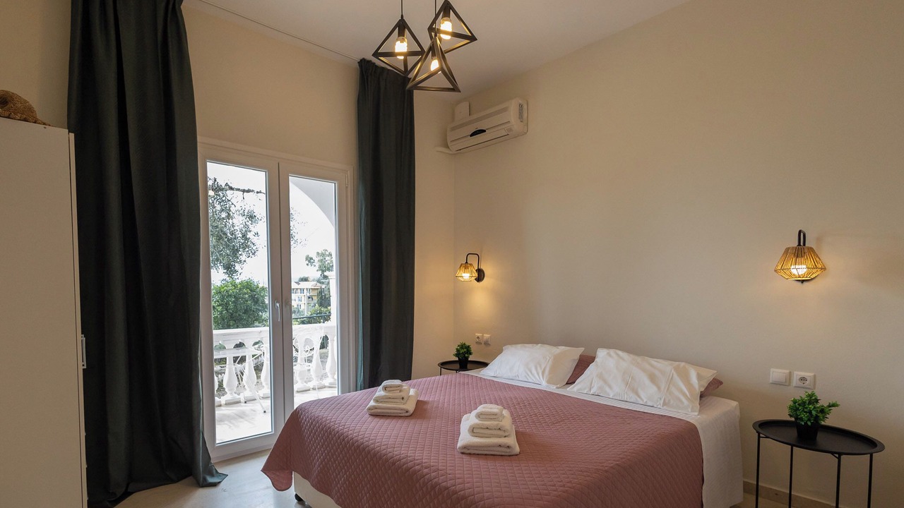 Photo of Bedroom in Barbati