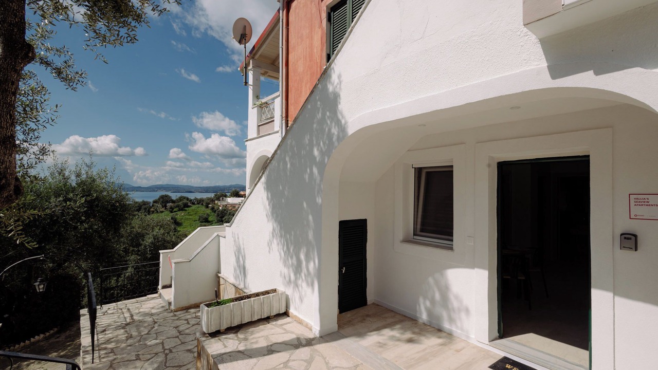 Photo of Outdoor in Barbati