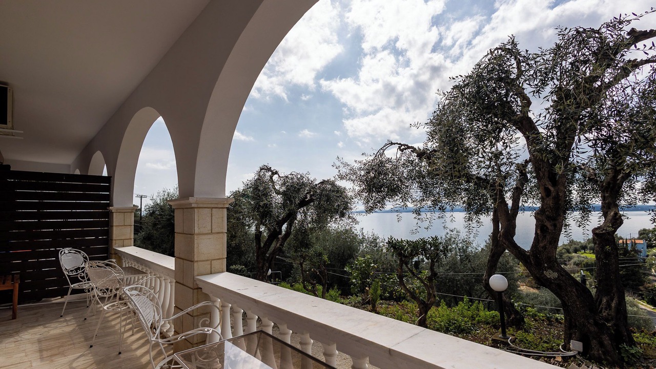 Photo of Outdoor in Barbati