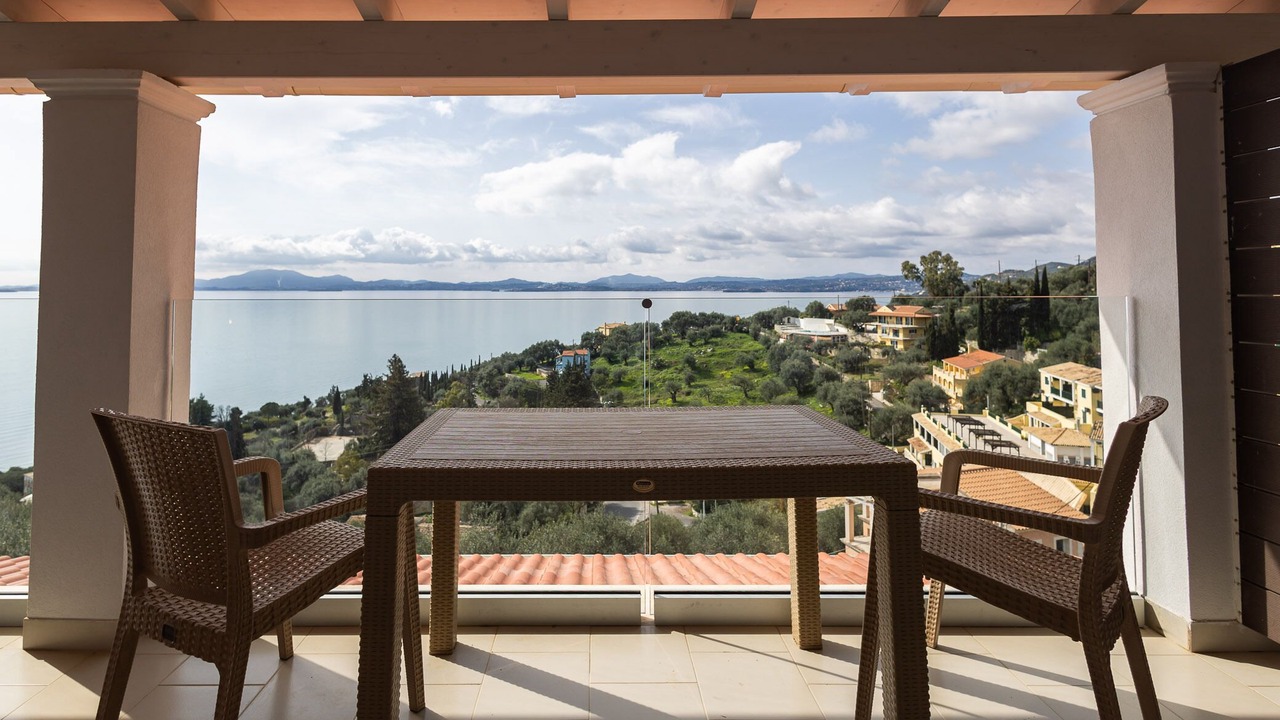 Photo of Outdoor in Barbati