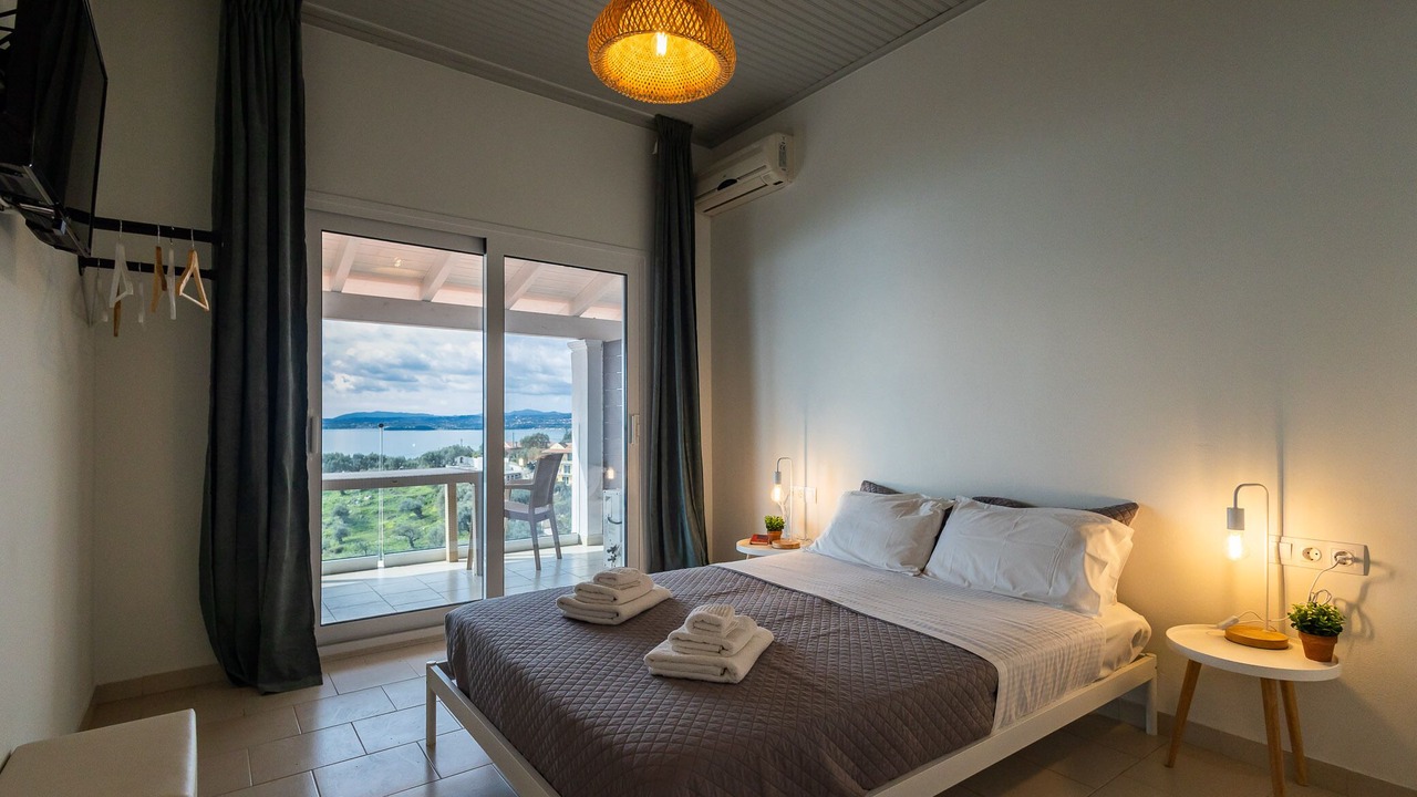 Photo of Bedroom in Barbati