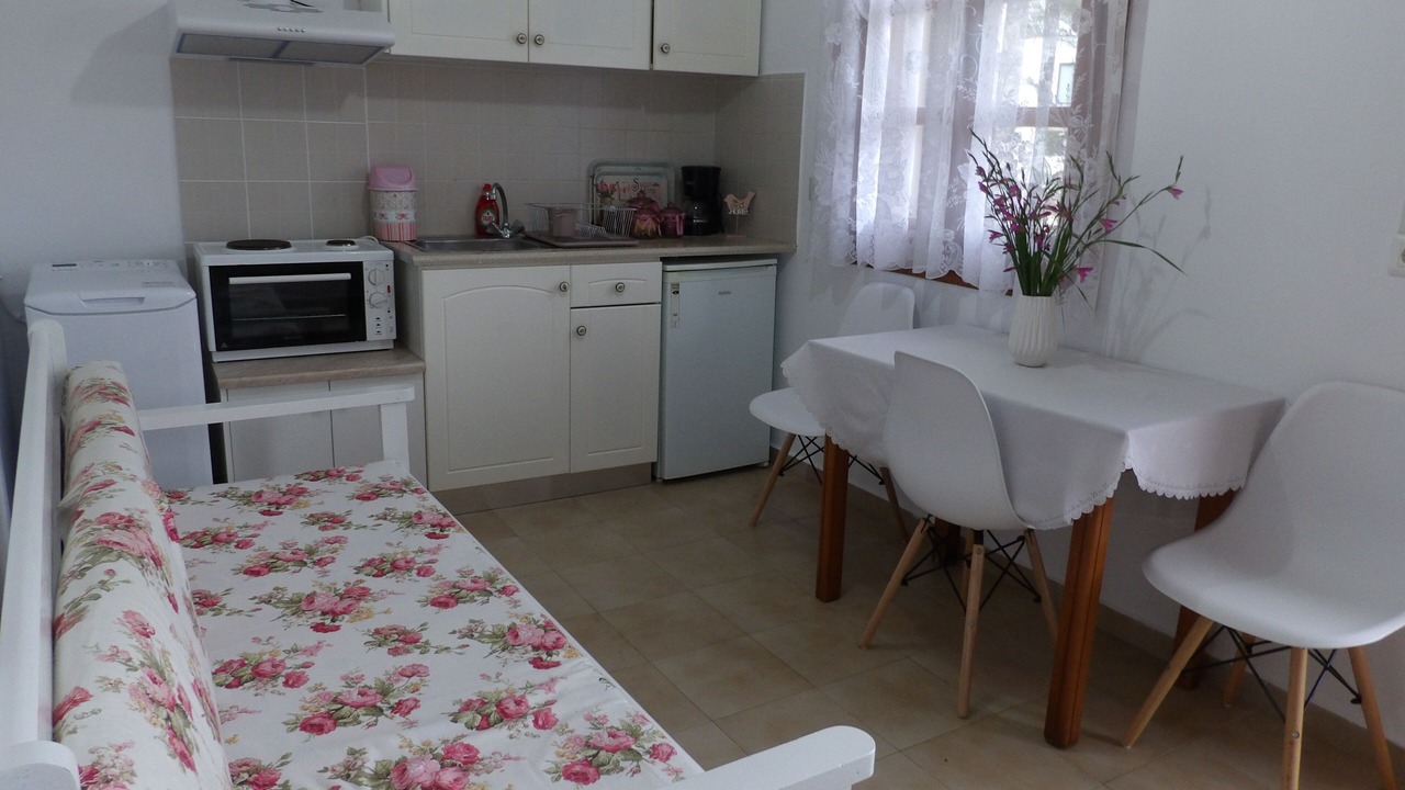 Photo of Kitchen in Analipsi