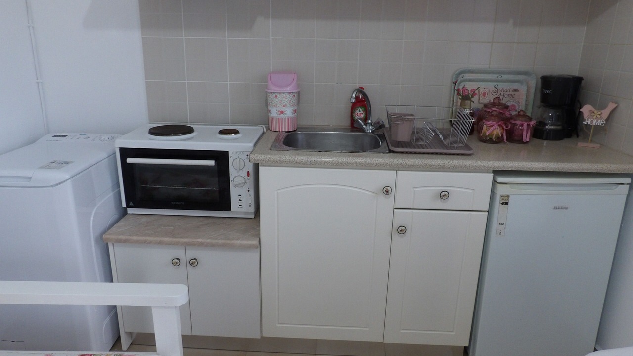 Photo of Kitchen in Analipsi
