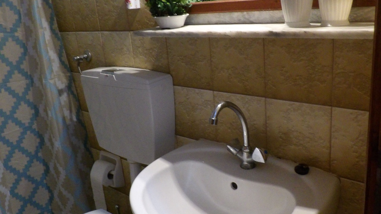 Photo of Bathroom in Analipsi