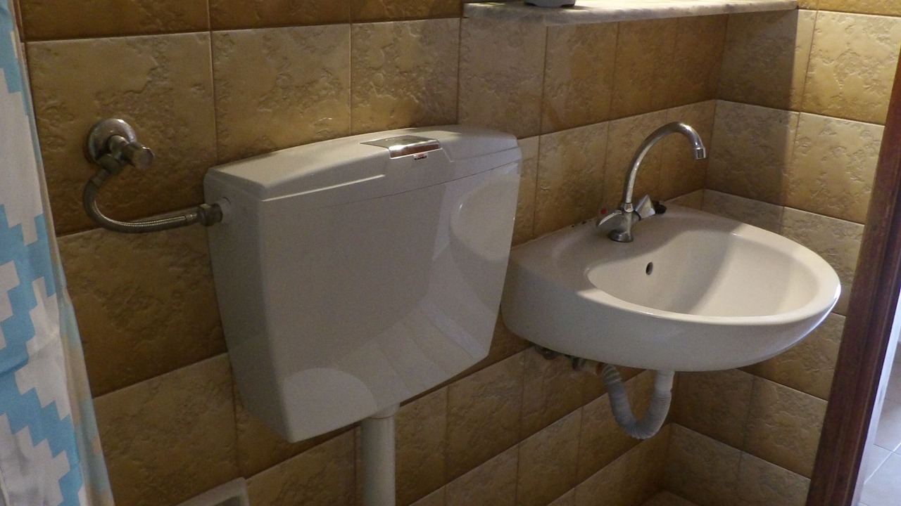 Photo of Bathroom in Analipsi
