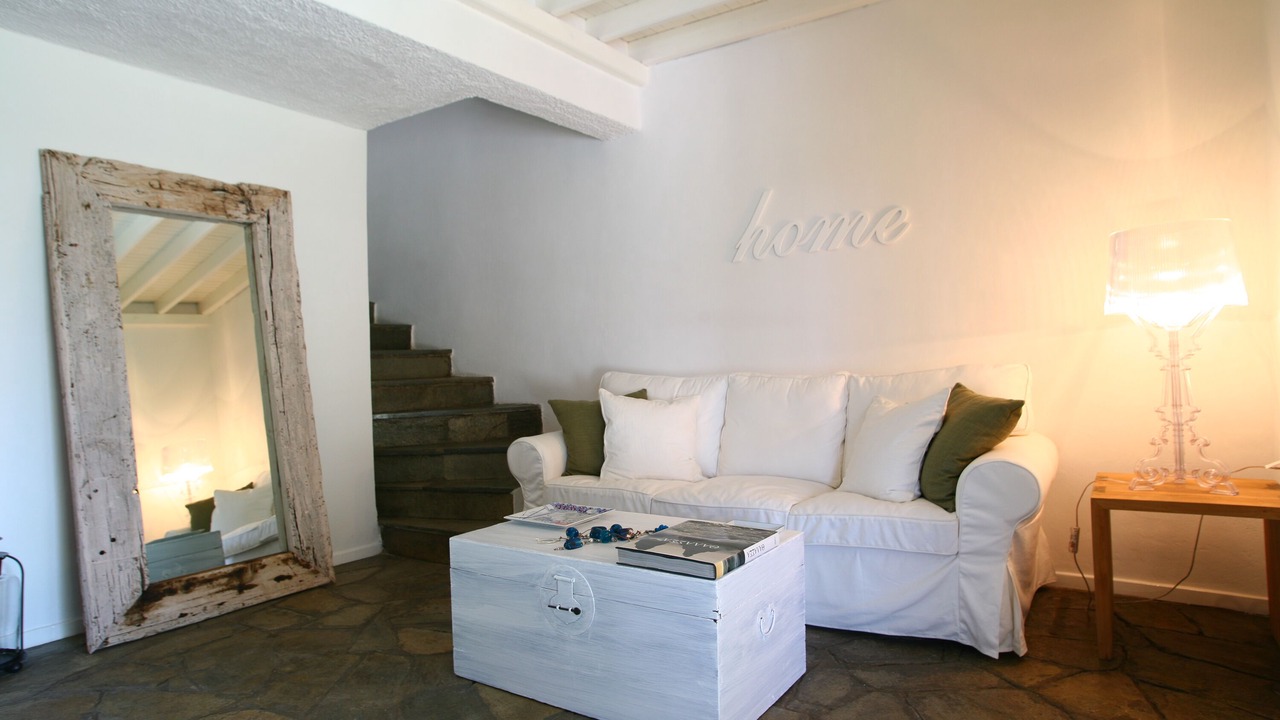 Photo of Livingroom in Kassandra